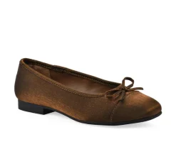 White Mountain Flats>Women's Bocci Flats