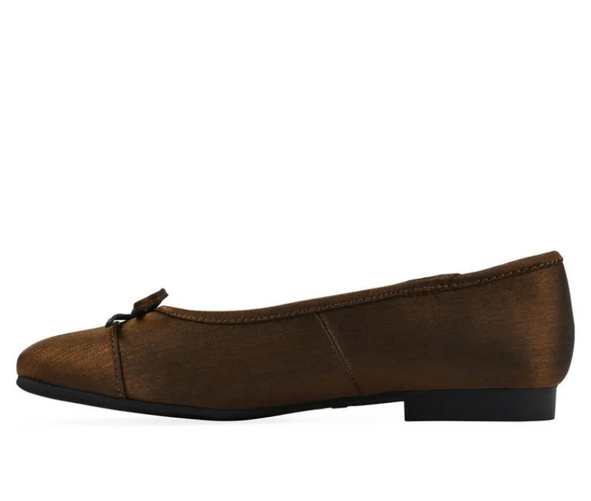 White Mountain Flats>Women's Bocci Flats