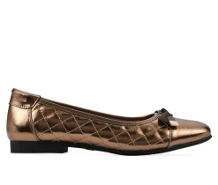Women's Bocah Flats|White Mountain Outlet
