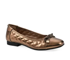 Women's Bocah Flats|White Mountain Outlet