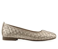 White Mountain Flats>Women's Bocci Flats