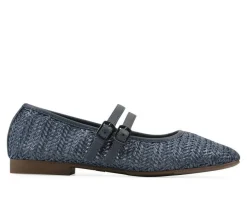 Women's Bocage Flats|White Mountain Hot