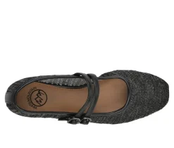 Women's Bocage Flats|White Mountain Best