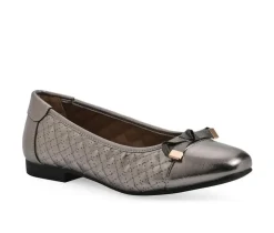 White Mountain Flats>Women's Bocah Flats