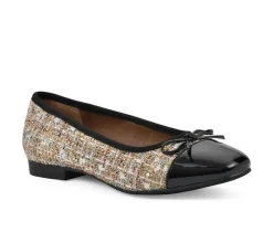 Women's Bocci Flats|White Mountain