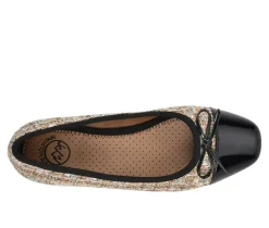 Women's Bocci Flats|White Mountain