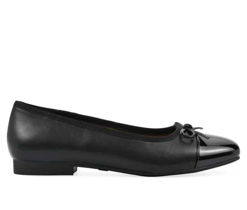 Women's Bocci Flats|White Mountain Sale