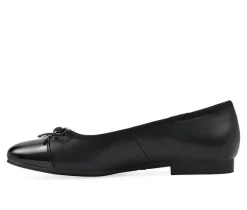 Women's Bocci Flats|White Mountain Sale