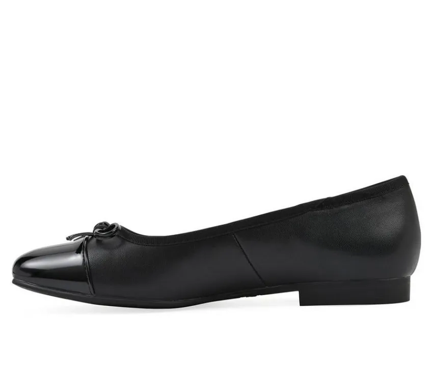 Women's Bocci Flats|White Mountain Sale