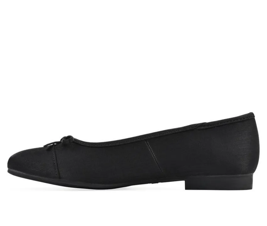 White Mountain Flats>Women's Bocci Flats