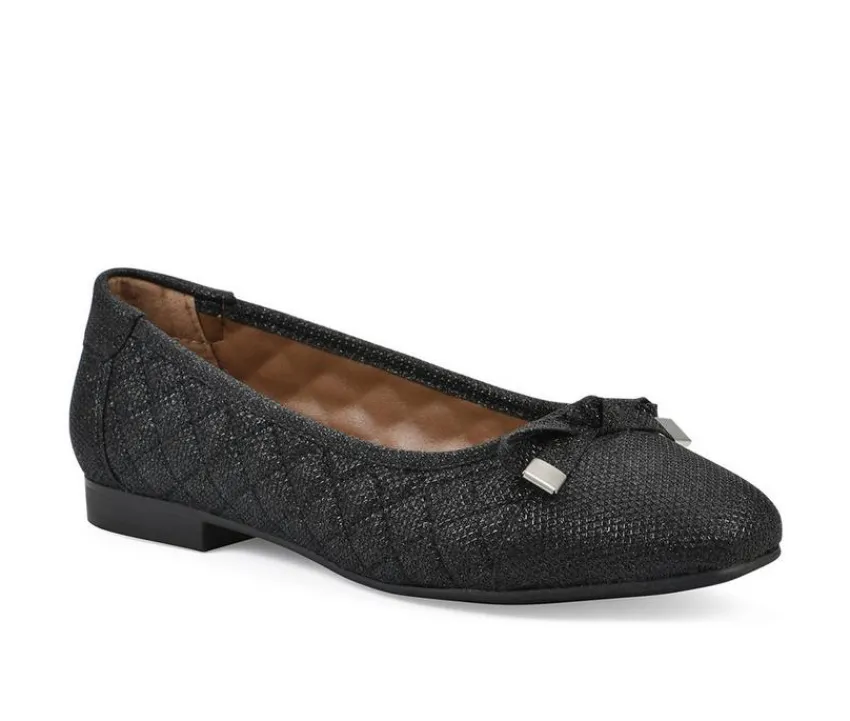 Women's Bocah Flats|White Mountain New