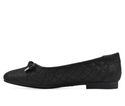 Women's Bocah Flats|White Mountain New