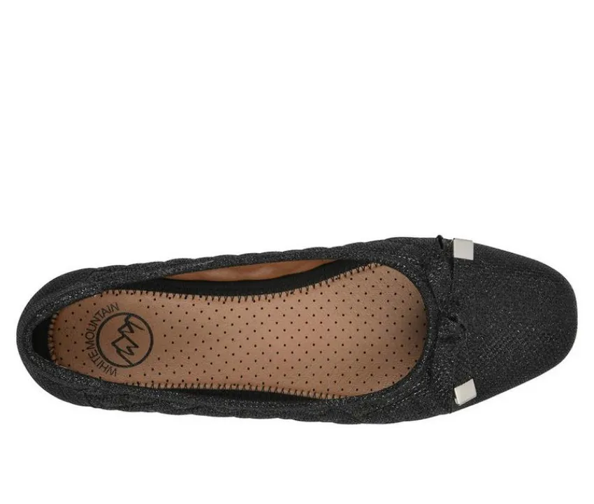Women's Bocah Flats|White Mountain New