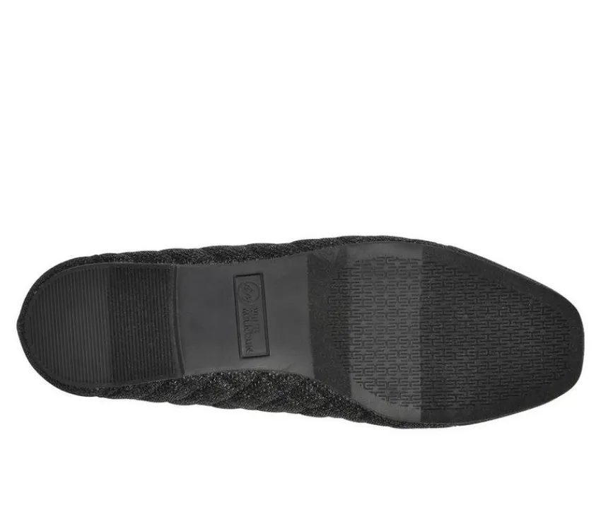 Women's Bocah Flats|White Mountain New