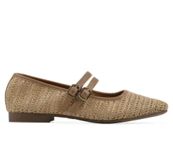 White Mountain Flats>Women's Bocage Flats