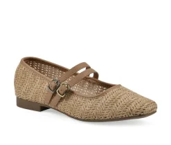 White Mountain Flats>Women's Bocage Flats