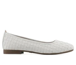 Women's Bocci Flats|White Mountain New