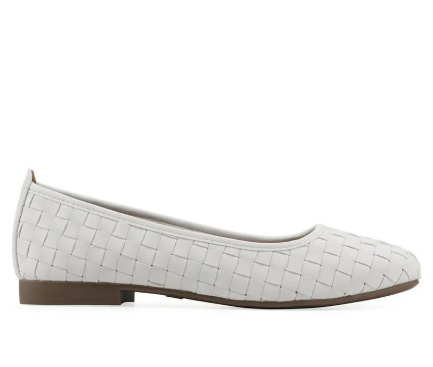 Women's Bocci Flats|White Mountain New