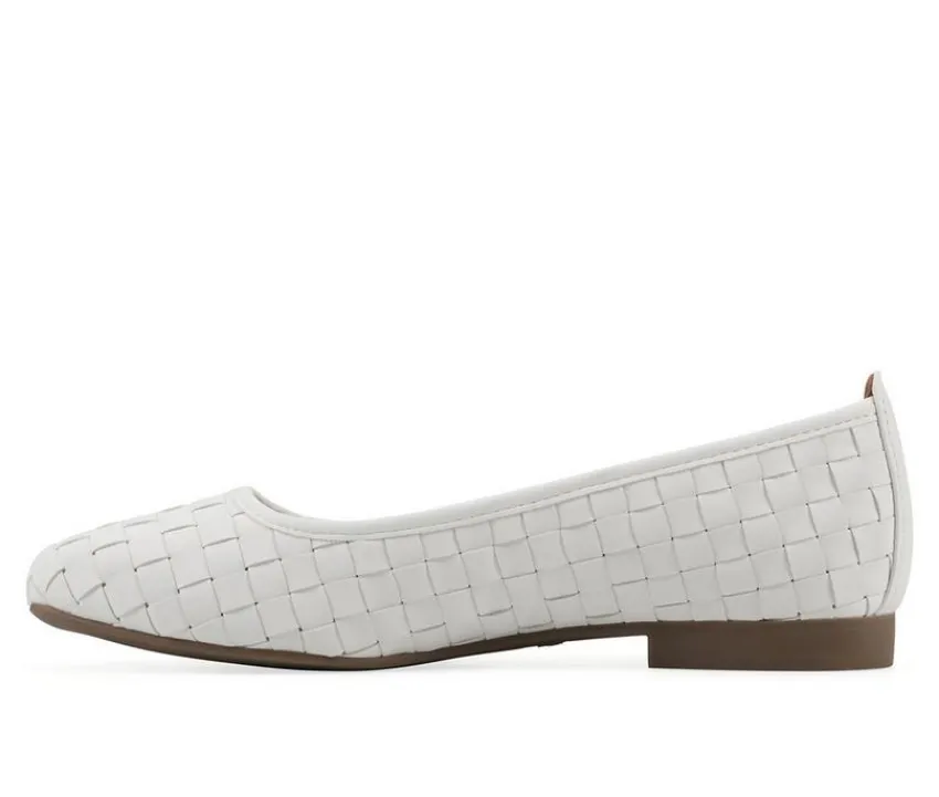 Women's Bocci Flats|White Mountain New