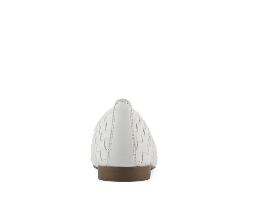 Women's Bocci Flats|White Mountain New
