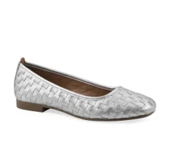 White Mountain Flats>Women's Bocci Flats
