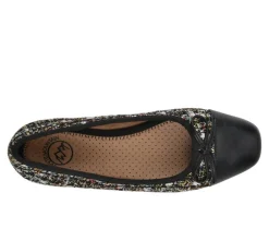 Women's Bocci Flats|White Mountain Discount