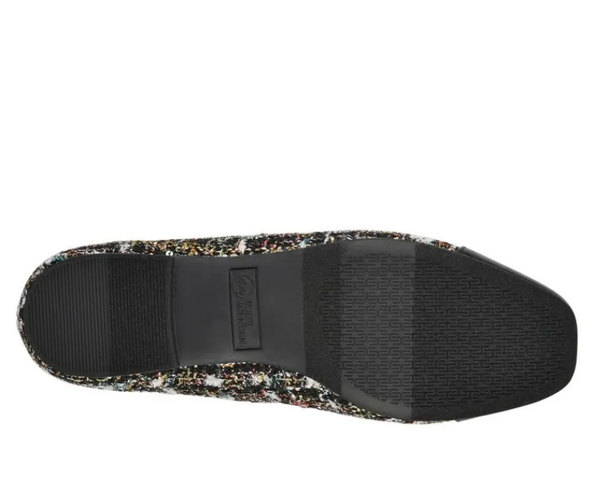 Women's Bocci Flats|White Mountain Discount
