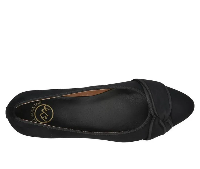 White Mountain Pumps & Heels>Women's Bordeaux Pumps
