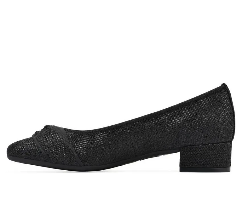 Women's Bordeaux Pumps|White Mountain Clearance