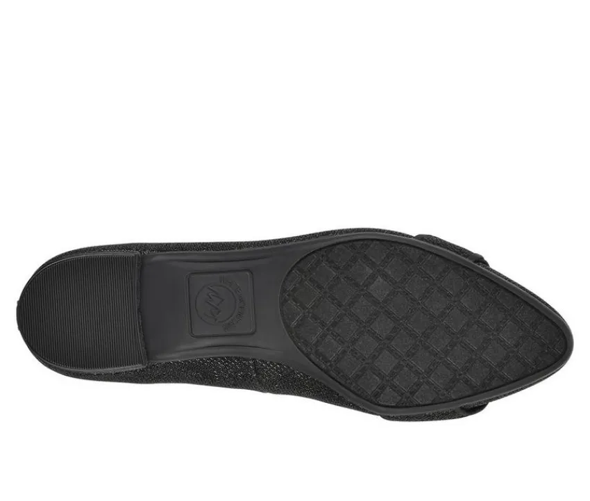 Women's Bordeaux Pumps|White Mountain Clearance