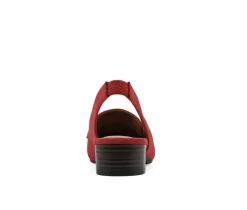 Women's Boreal Slingback Loafers|White Mountain Online
