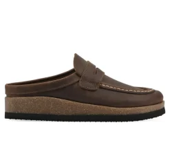 White Mountain Clogs & Mules>Women's Brinlee Clogs