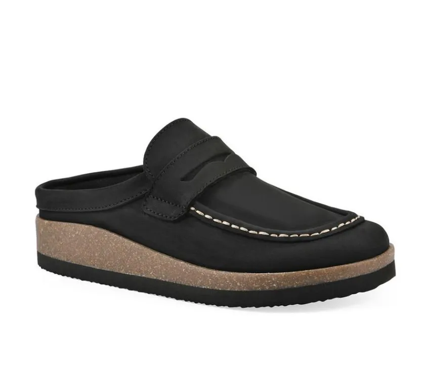 Women's Brinlee Clogs|White Mountain Outlet