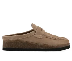 White Mountain Clogs & Mules>Women's Brinlee Clogs
