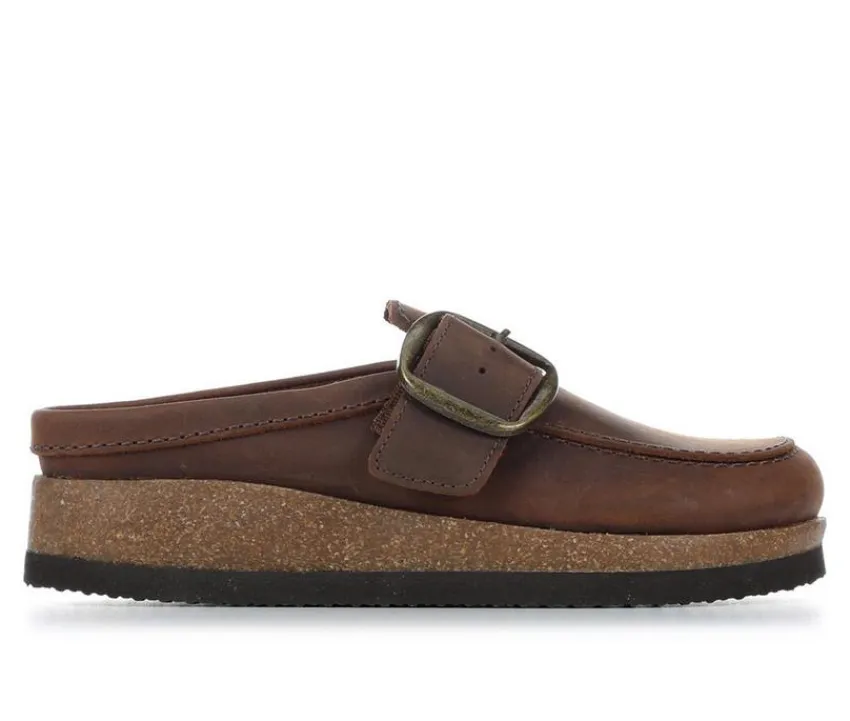 White Mountain Loafers & Oxfords|Clogs & Mules>Women's Bueno Clogs