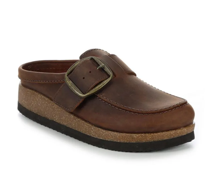 White Mountain Loafers & Oxfords|Clogs & Mules>Women's Bueno Clogs