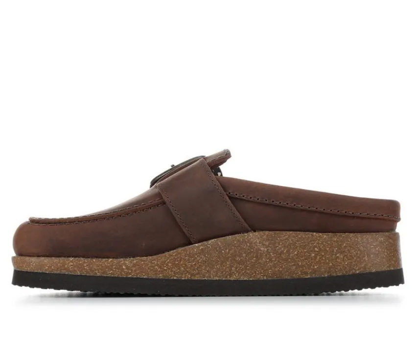 White Mountain Loafers & Oxfords|Clogs & Mules>Women's Bueno Clogs