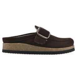White Mountain Loafers & Oxfords|Clogs & Mules>Women's Bueno Clogs