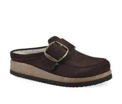 White Mountain Loafers & Oxfords|Clogs & Mules>Women's Bueno Clogs