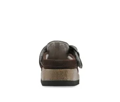 White Mountain Loafers & Oxfords|Clogs & Mules><noscript><img width=