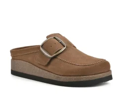 Women's Bueno Clogs|White Mountain Online