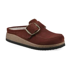 Women's Bueno Clogs|White Mountain