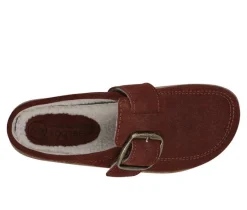 Women's Bueno Clogs|White Mountain