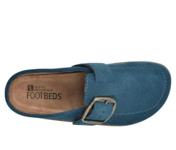 White Mountain Loafers & Oxfords|Clogs & Mules><noscript><img width=