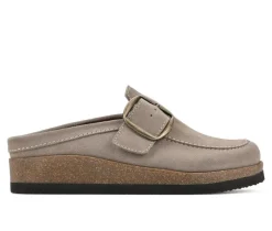 Women's Bueno Clogs|White Mountain New