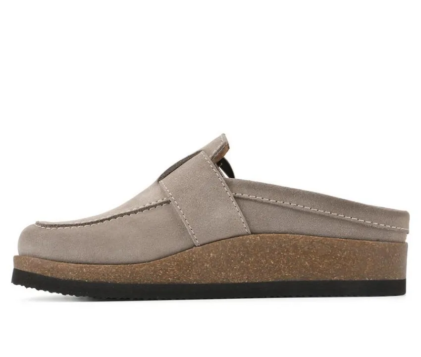 Women's Bueno Clogs|White Mountain New
