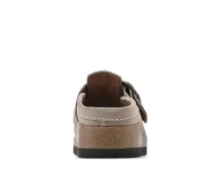 Women's Bueno Clogs|White Mountain New