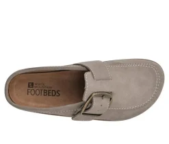 Women's Bueno Clogs|White Mountain New