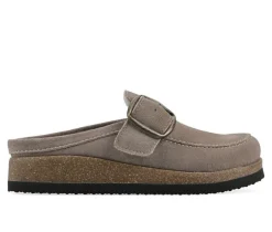 White Mountain Clogs & Mules|Loafers & Oxfords>Women's Bueno Clogs