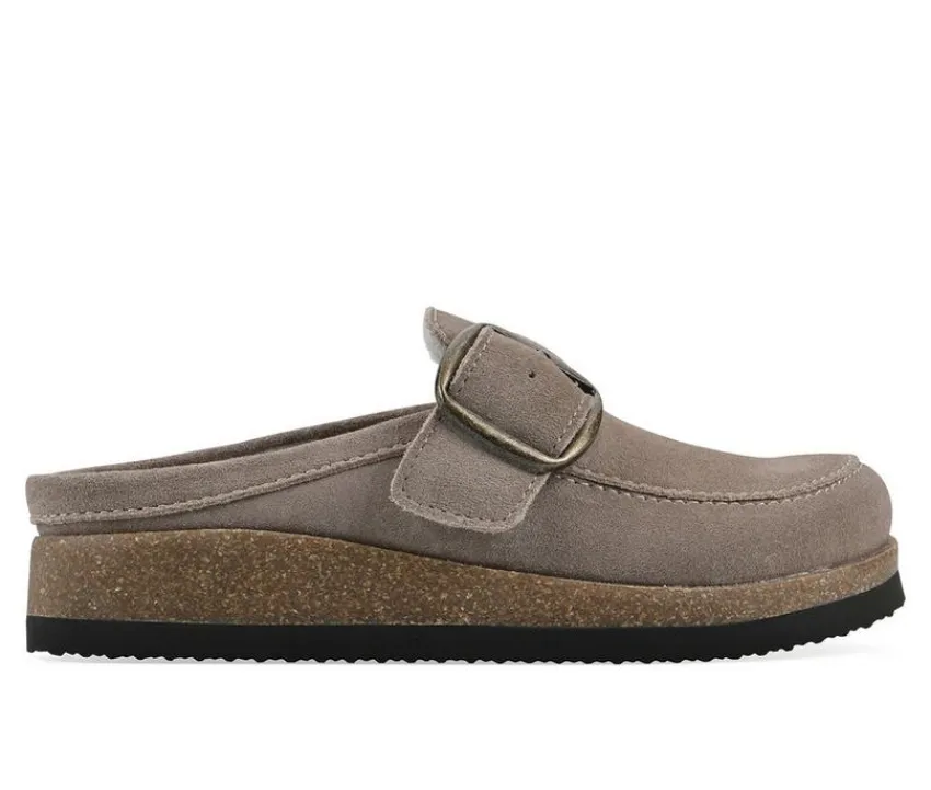 White Mountain Clogs & Mules|Loafers & Oxfords>Women's Bueno Clogs